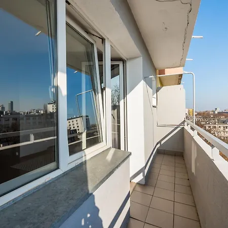 Wola Anielewicza Cosy * Варшава