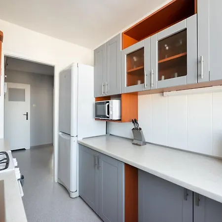 Wola Anielewicza Cosy