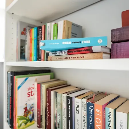 Wola Anielewicza Cosy