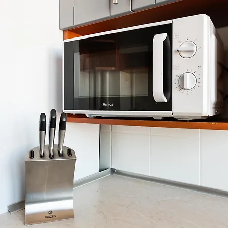 Apartament Wola Anielewicza Cosy Warszawa