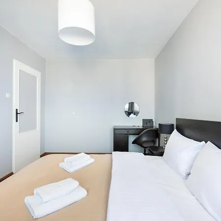 Wola Anielewicza Cosy Варшава