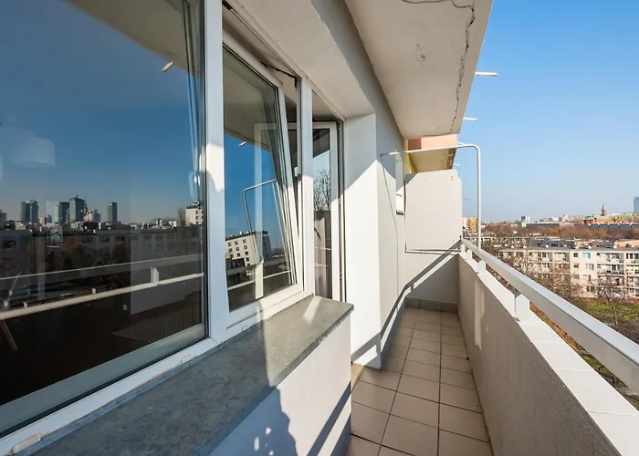 Wola Anielewicza Cosy * Warszawa