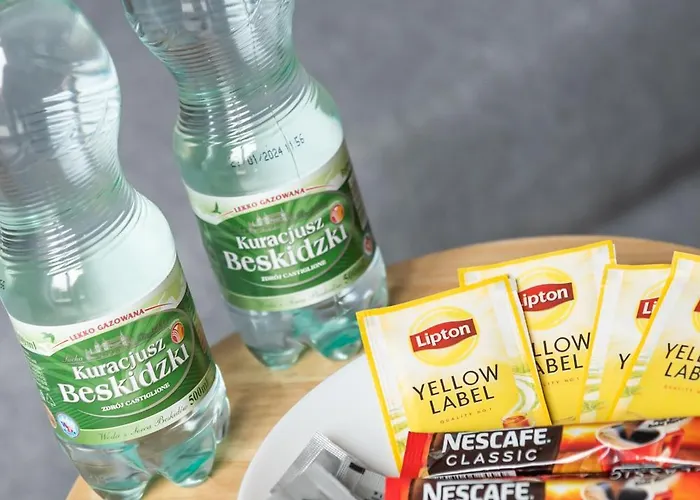 Wola Anielewicza Cosy Apartament