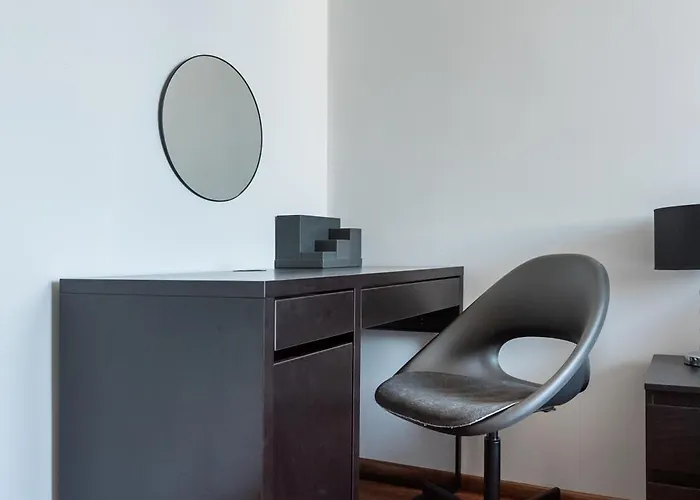 Wola Anielewicza Cosy * Warszawa