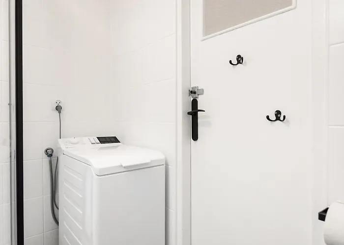 Apartament Wola Anielewicza Cosy