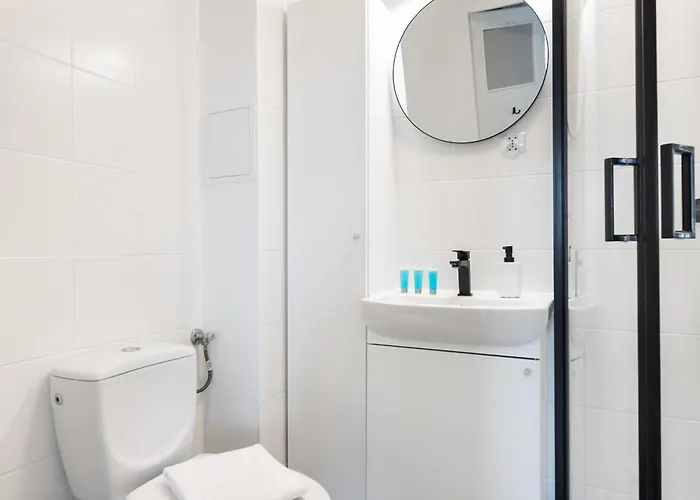 Wola Anielewicza Cosy Apartament Warszawa