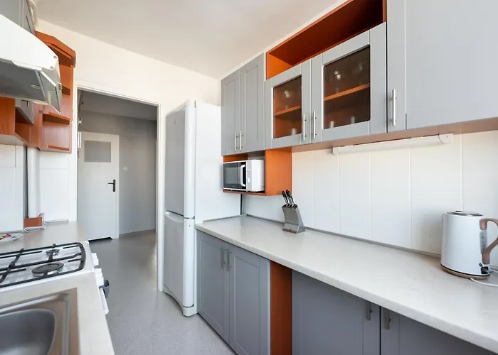 Wola Anielewicza Cosy