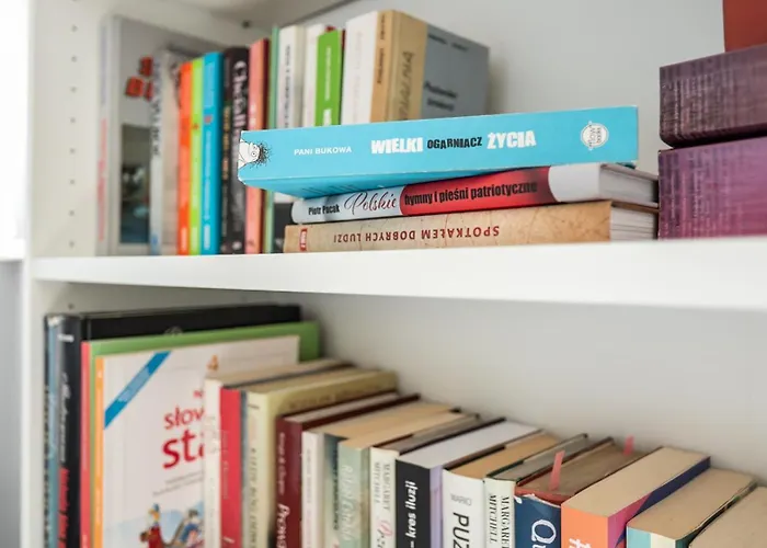 Wola Anielewicza Cosy