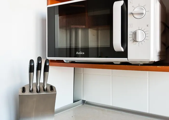 Apartament Wola Anielewicza Cosy Warszawa