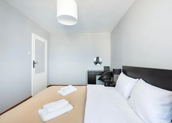 Wola Anielewicza Cosy Warszawa