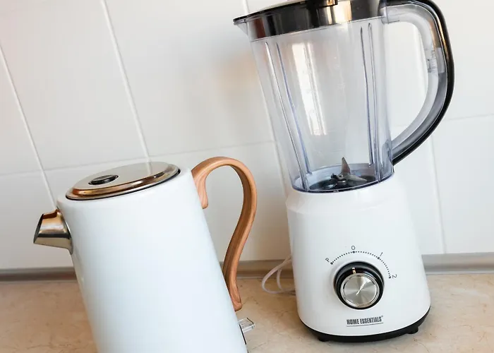 Apartament Wola Anielewicza Cosy