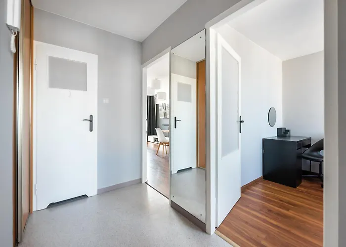 Wola Anielewicza Cosy Apartament