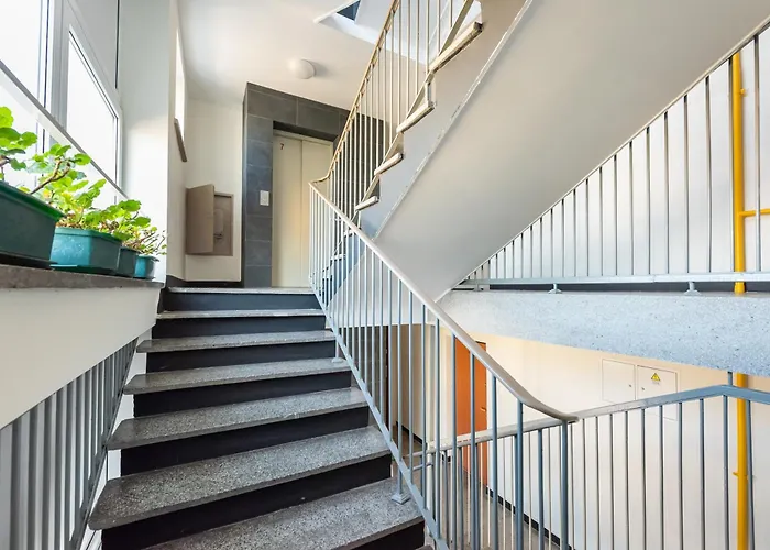 Wola Anielewicza Cosy Warszawa